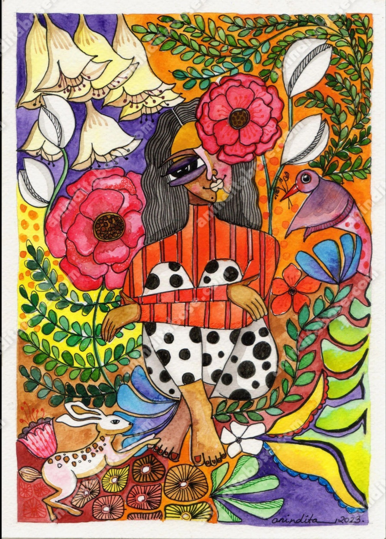 Lost & Found I - Artwork