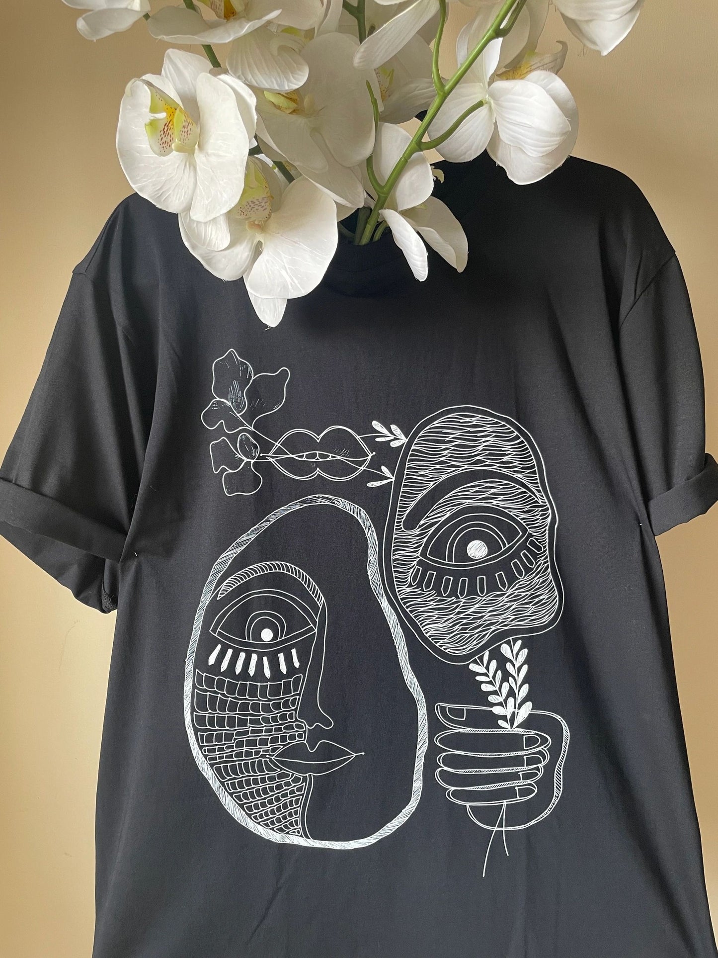 Dali - T-shirt