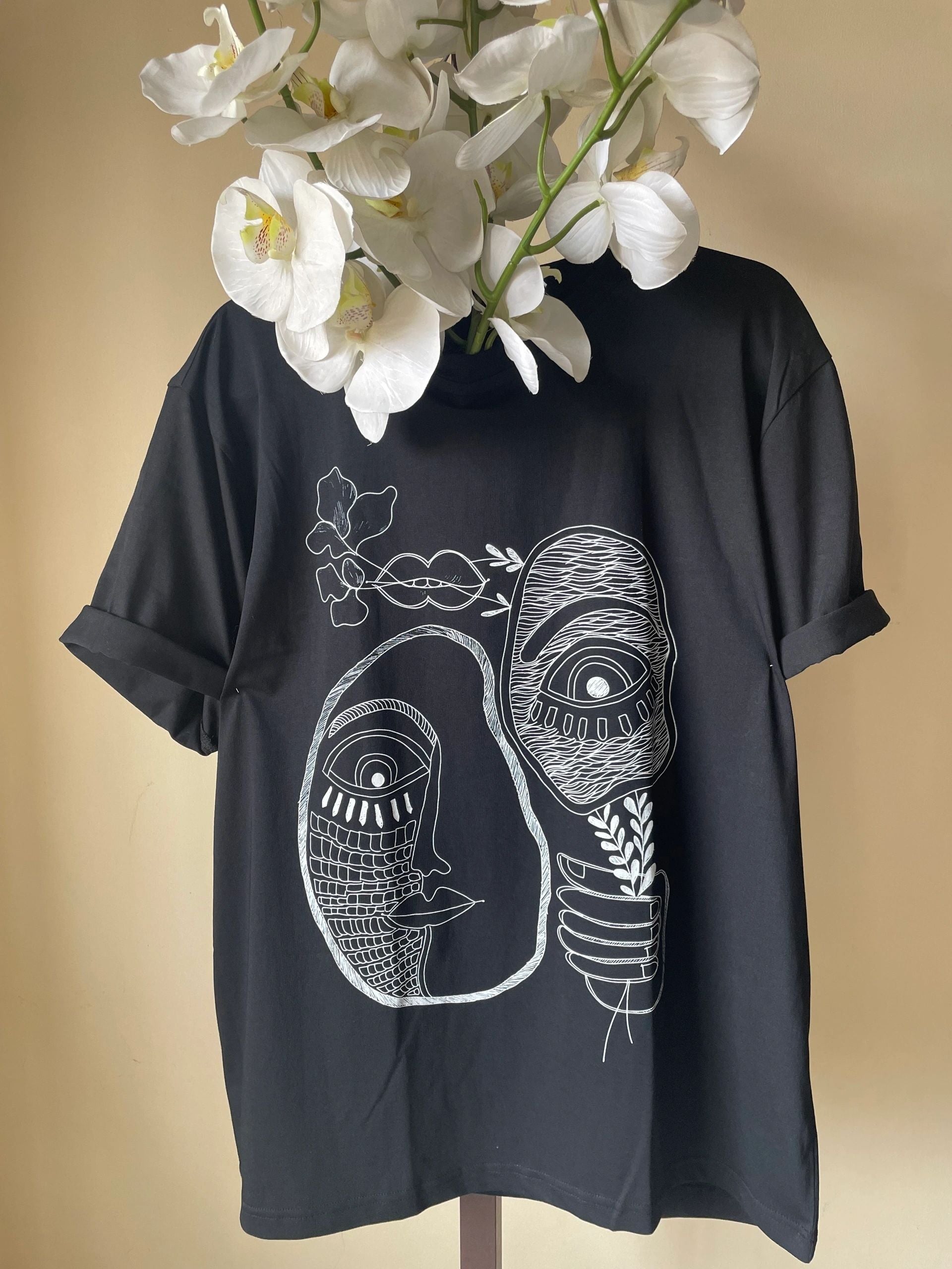 Dali - T-shirt